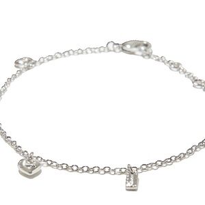 COACH Charm Bracelet